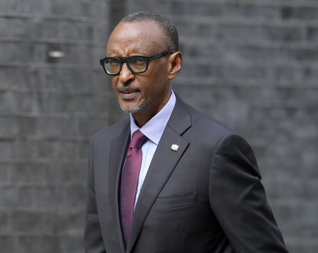 Rwanda announces visa-free travel for all Africans as continent opens ...
